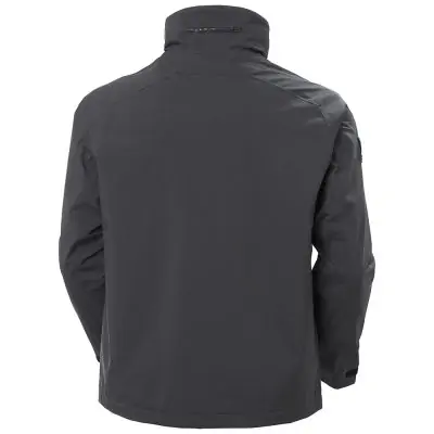 Helly Hansen HP Racing Lifaloft Jacket - Ebony