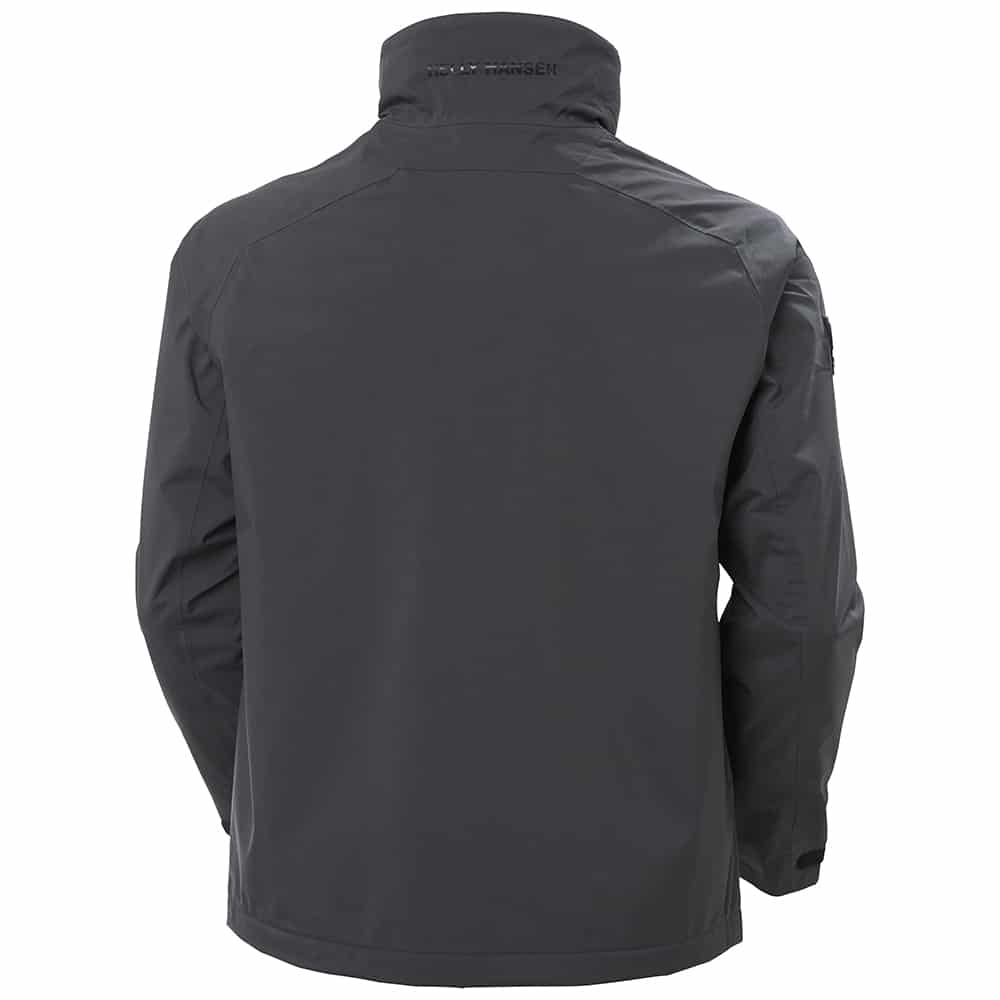 Helly Hansen HP Racing Lifaloft Jacket - Ebony