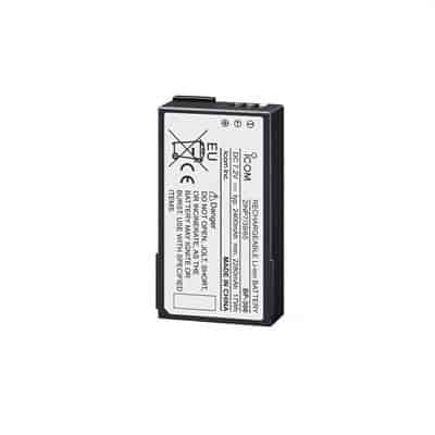 Icom BP306 Battery for M94DE - Image