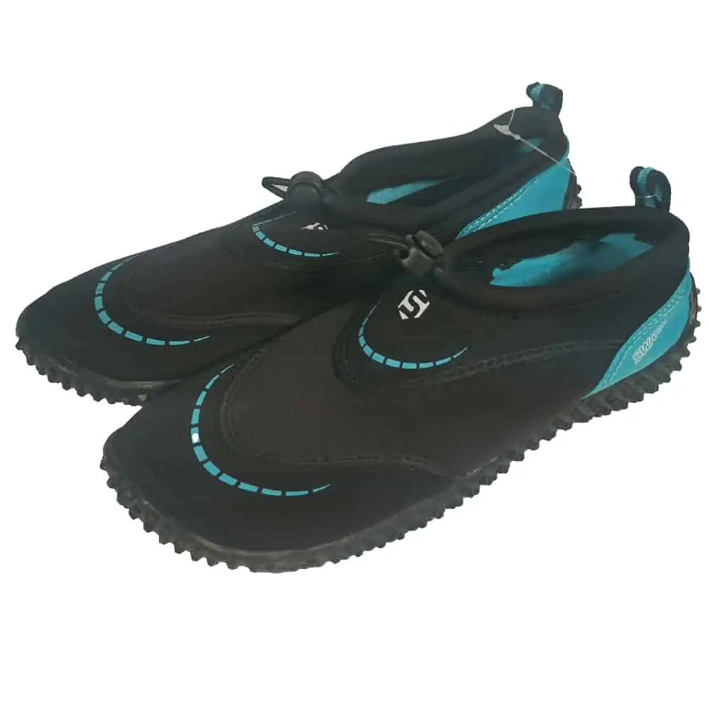 Typhoon Swarm Aqua Shoes 42
