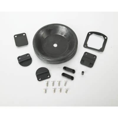 Whale Gusher 10 Spares Kit - Image