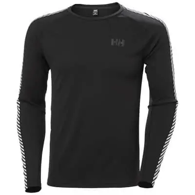 Helly Hansen Lifa Active Stripe Crew