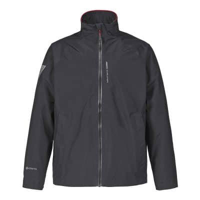 Musto Evolution GTX Shore Jacket - Black