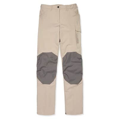 Musto Evolution Performance UV Trousers for Women - Light Stone