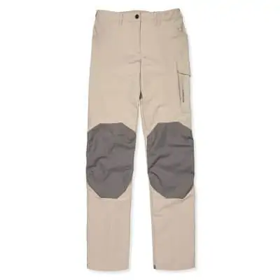 Musto Evolution Performance UV Trousers for Women - Light Stone