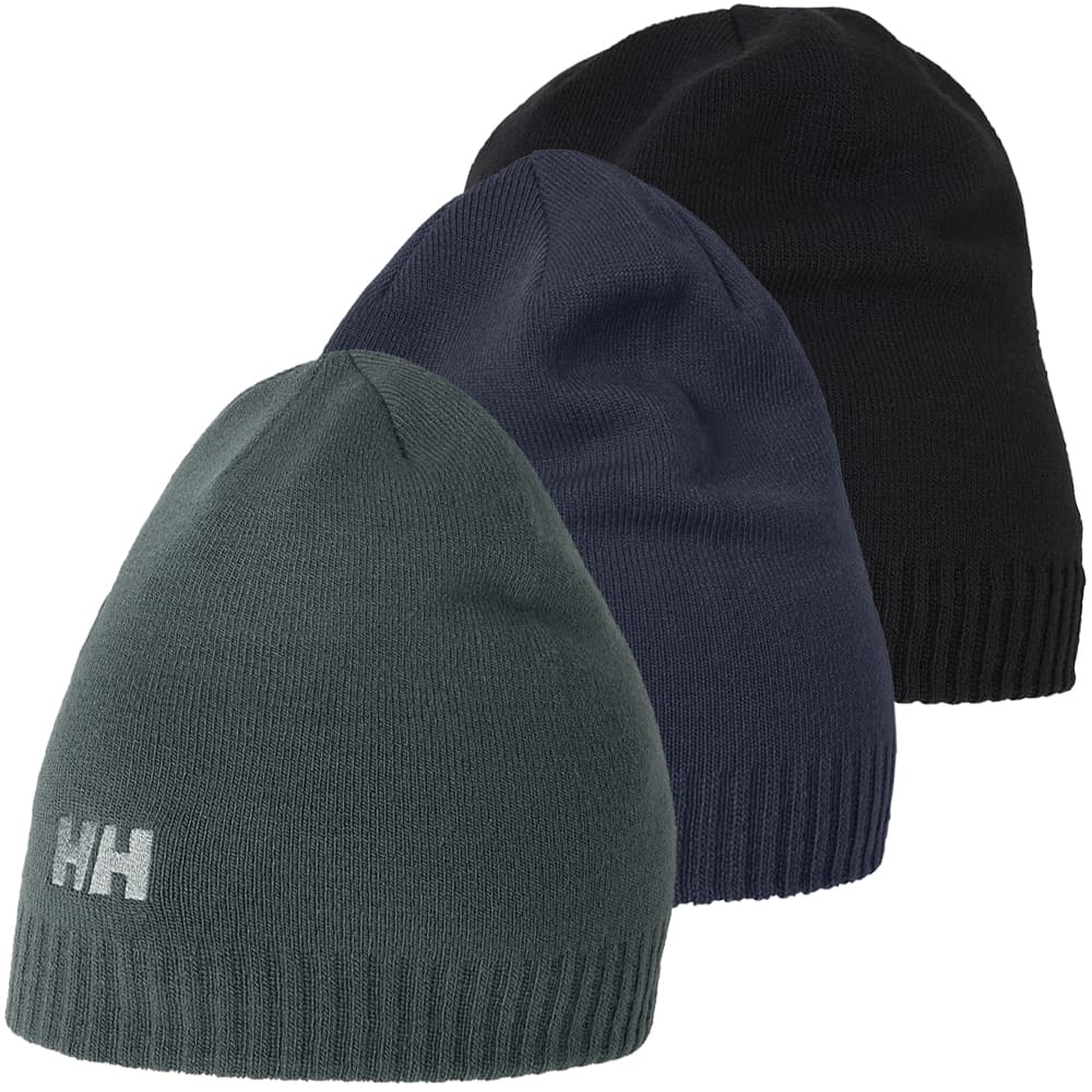 Helly Hansen Brand Beanie with HH®
