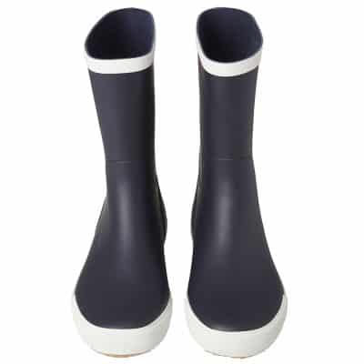 Helly Hansen Nordvik 2 short boot - Navy