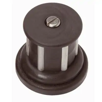 Barton Snubber Winch 75mm - Image