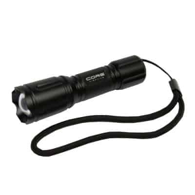 Core CL200 Focusing Torch - Image