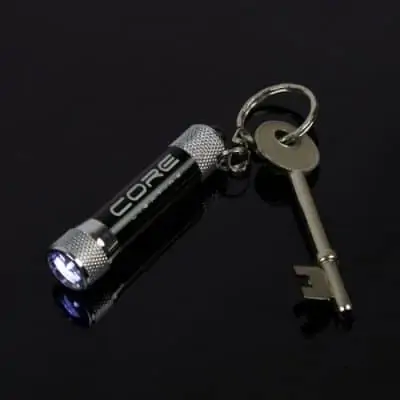 Core Keyring Torch CLK15 - Image