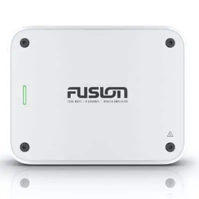 HiFi Subwoofer Wavemaster Fusion 200 W 30 Hz - 180 Hz - View #4