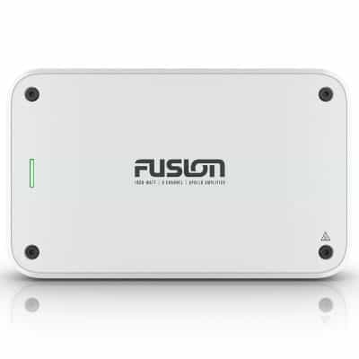 Fusion Apollo 6 Channel Amplifier - Image