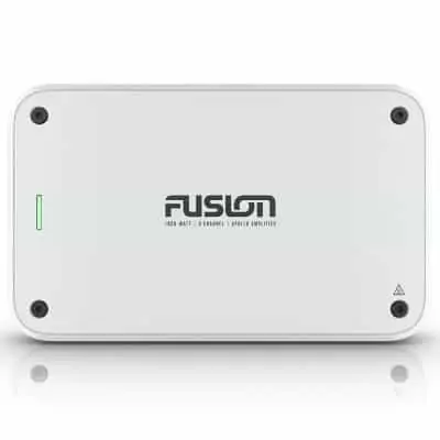 Fusion Apollo 6 Channel Amplifier - Image