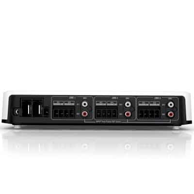 Fusion Apollo 6 Channel Amplifier - Image