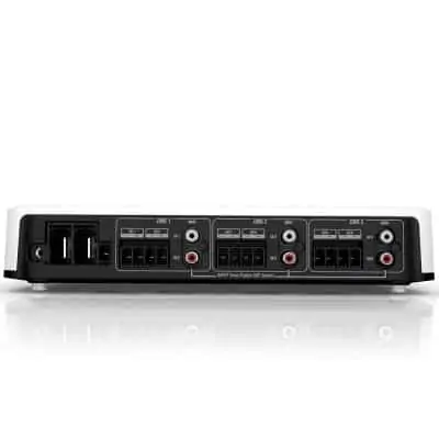 Fusion Apollo 6 Channel Amplifier - Image
