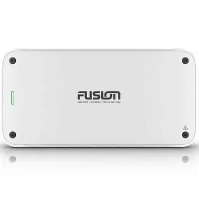 Fusion Apollo 8 Channel Amplifier - Image