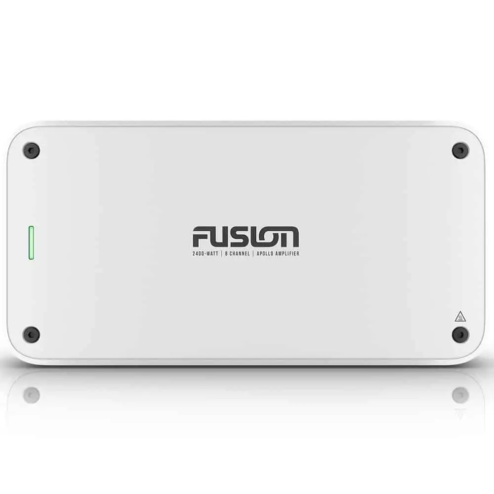 Fusion Apollo 8 Channel Amplifier - Image