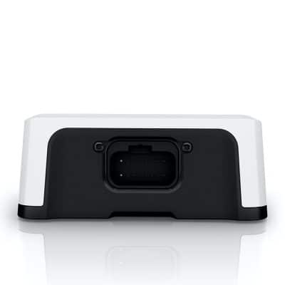 Fusion Apollo Zone 2 Channel Amplifier - Image