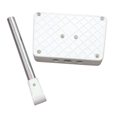 Nuova Rade Outboard Rail Mount Bracket - Image