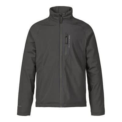 Musto Evolution Newport OSM Primaloft Active Jacket - Black