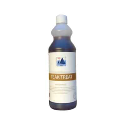 Wessex Teak Treat 1L - Image