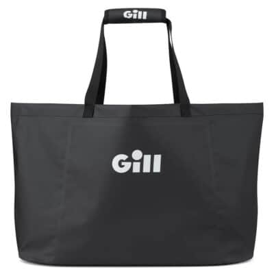 Gill Changing Mat & Wet Bag - Image
