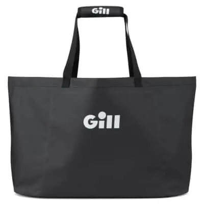 Gill Changing Mat & Wet Bag - Image