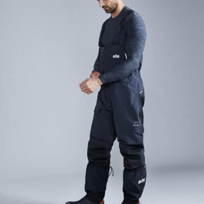 Gill OS2 Offshore Trousers 2024 - Graphite