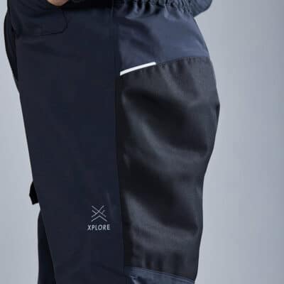Gill OS2 Offshore Trousers 2024 - Graphite