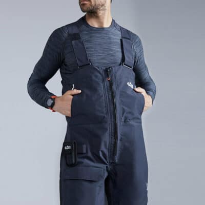 Gill OS2 Offshore Trousers 2024 - Graphite