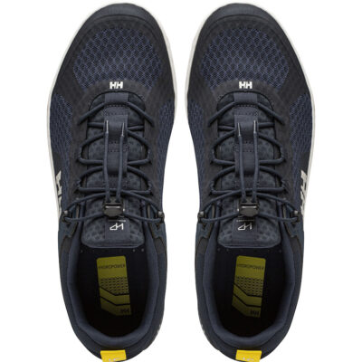Helly Hansen HP Foil V2 Deck Shoe - Navy / Off White