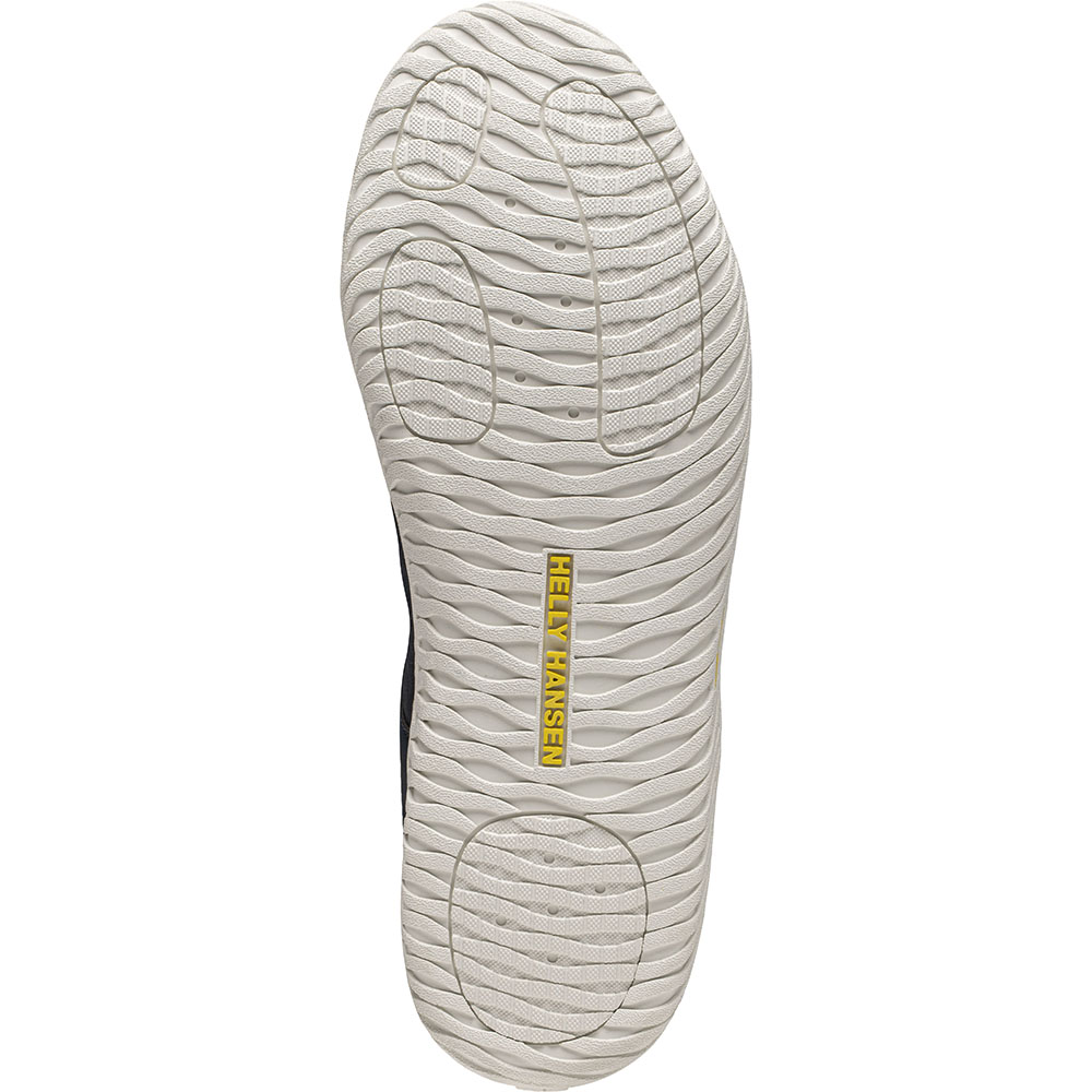 Helly Hansen HP Foil V2 Deck Shoe - Navy / Off White
