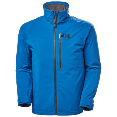 Helly Hansen HP Racing Lifaloft Jacket - Deep Fjord - Special Offer