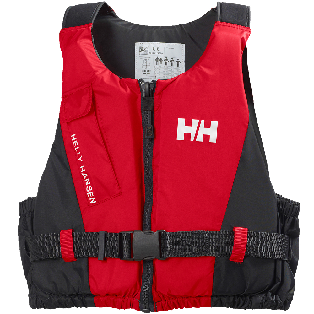 Helly Hansen Rider Vest Buoyancy Aid