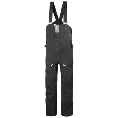 Helly Hansen Skagen Offshore Bib 2026 - Ebony