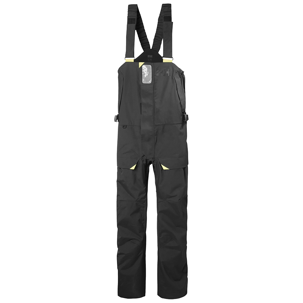 Helly Hansen Skagen Offshore Bib 2026 - Ebony