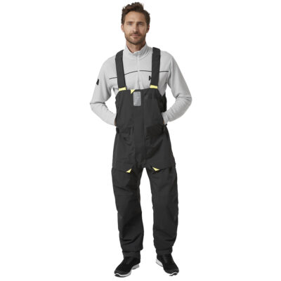 Helly Hansen Skagen Offshore Bib 2026 - Ebony