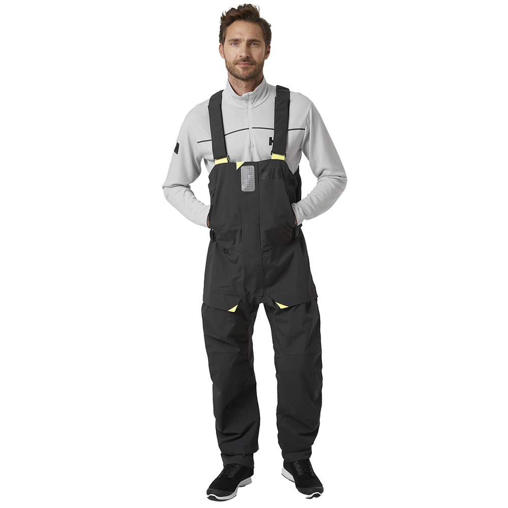 Helly Hansen Skagen Offshore Bib 2026 - Ebony