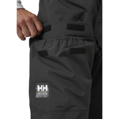 Helly Hansen Skagen Offshore Bib 2026 - Ebony