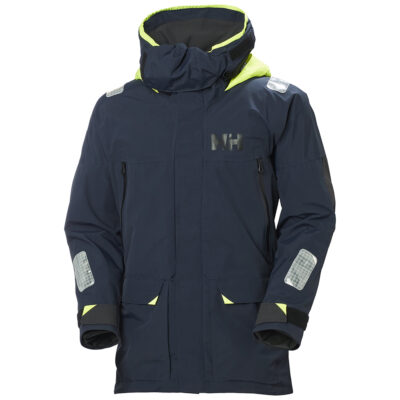 Helly Hansen Skagen Offshore Jacket 2026 - Navy