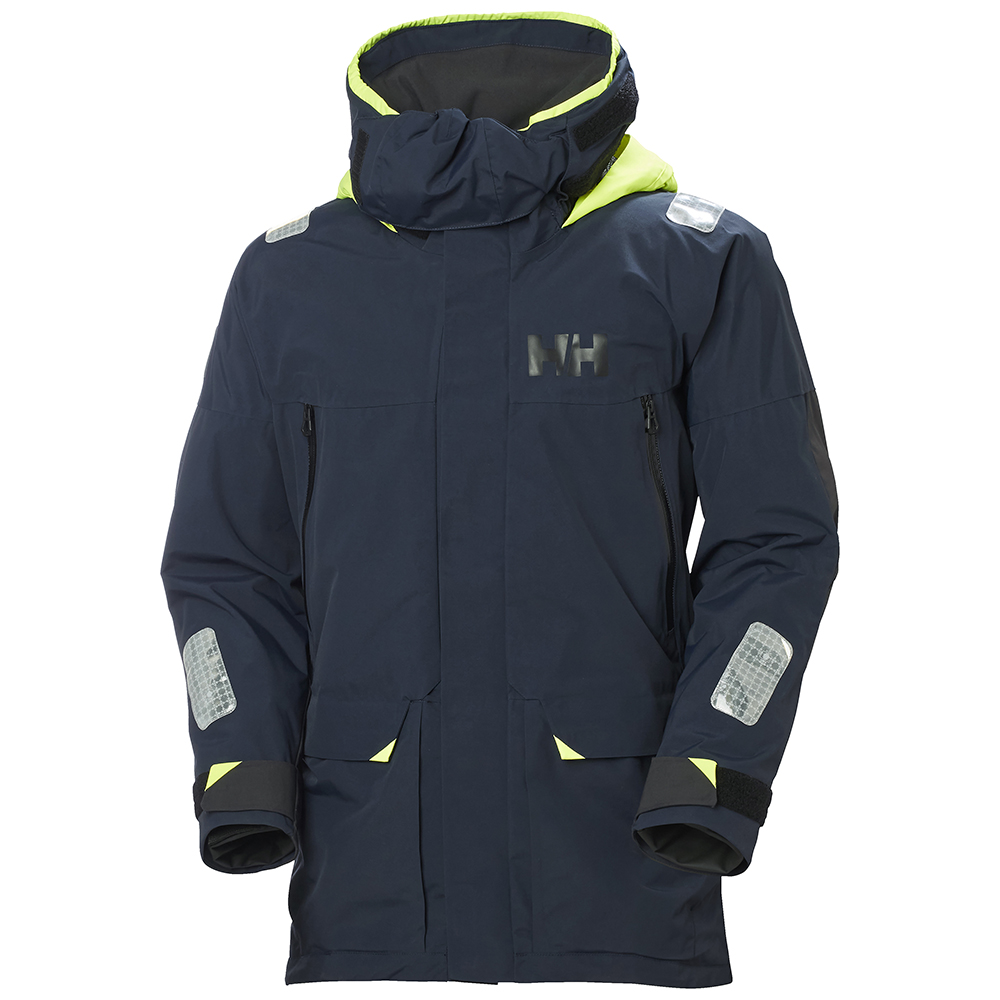 Helly Hansen Skagen Offshore Jacket 2026 - Navy