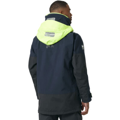 Helly Hansen Skagen Offshore Jacket 2026 - Navy