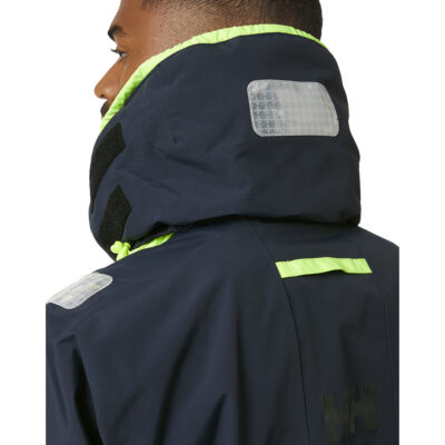 Helly Hansen Skagen Offshore Jacket 2026 - Navy