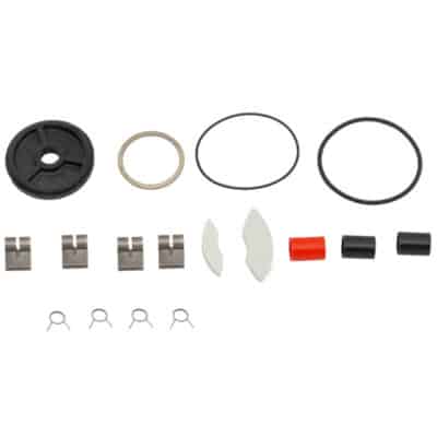 Lewmar Ocean Sevice Kit - ST50-65 - Image