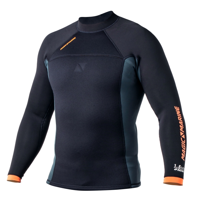 Magic Marine Racing Vest 3mm - Image