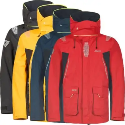 Musto BR2 Offshore Suit 2.0 2026