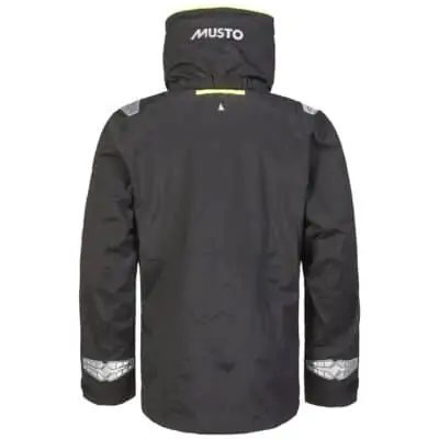 Musto BR2 Offshore Jacket 2.0 2026 - Black
