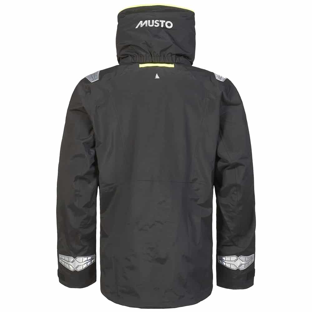 Musto BR2 Offshore Jacket 2.0 - Free UK Delivery