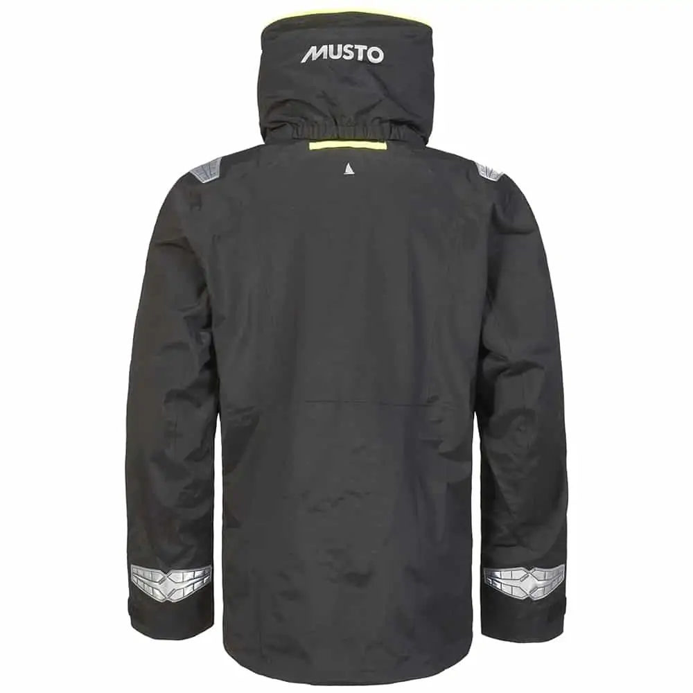 Musto BR2 Offshore Jacket 2.0 - Free UK Delivery