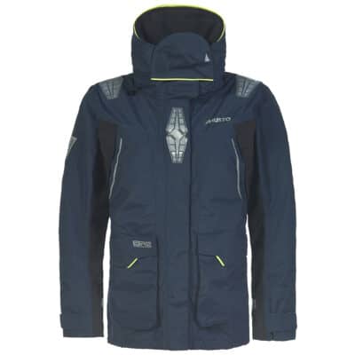 Musto BR2 Offshore Jacket 2.0 for Women 2026 - True Navy